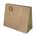 Geschenktüte, große Größe, 32x26x16 cm, Eco