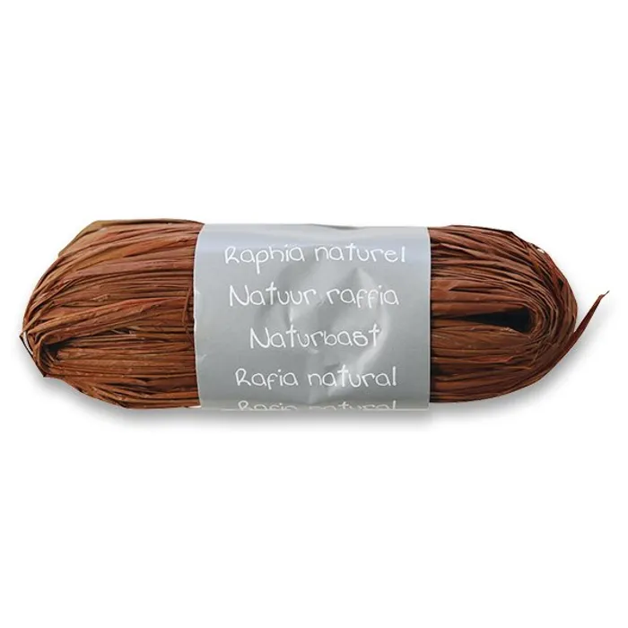 Hauptbild des Produkts Dárkový provázek, 50 g, hnědá