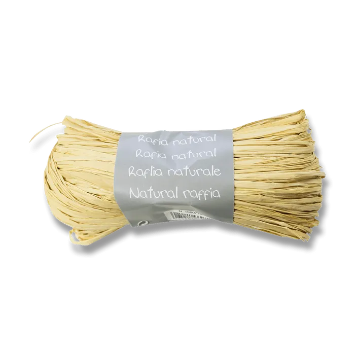 Hauptbild des Produkts Dárkový provázek, 50 g, přírodní