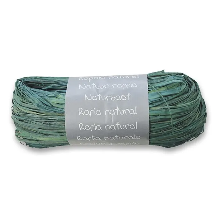 Hauptbild des Produkts Dárkový provázek, 50 g, tyrkysová
