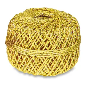 Geschenkkette Clairefontaine Cords gold