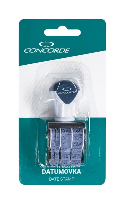 Hauptbild des Produkts Datumovka CONCORDE č.4