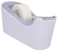 Kleberollenabroller "C18", lavendel, Tischmodell, 3M SCOTCH