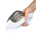 Klebebandabroller „SupaCut“, weiß, RAPESCO