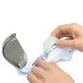Klebebandabroller „SupaCut“, weiß, RAPESCO