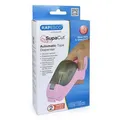 Weiteres Produktbild Klebebandabroller „SupaCut“, rosa, RAPESCO