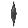 Weiteres Produktbild Defender Gryphon 751, Kopfhörer, Lautstärkeregelung, schwarz, geschlossen, 3.5 mm jack