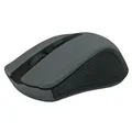 Weiteres Produktbild Defender Maus Accura MM-935, 1600DPI, 2.4 [GHz], optisch, 4Tas., schnurlos, grau, 2 Stk AAA, Nano-Empfänger, Reichweite 10m