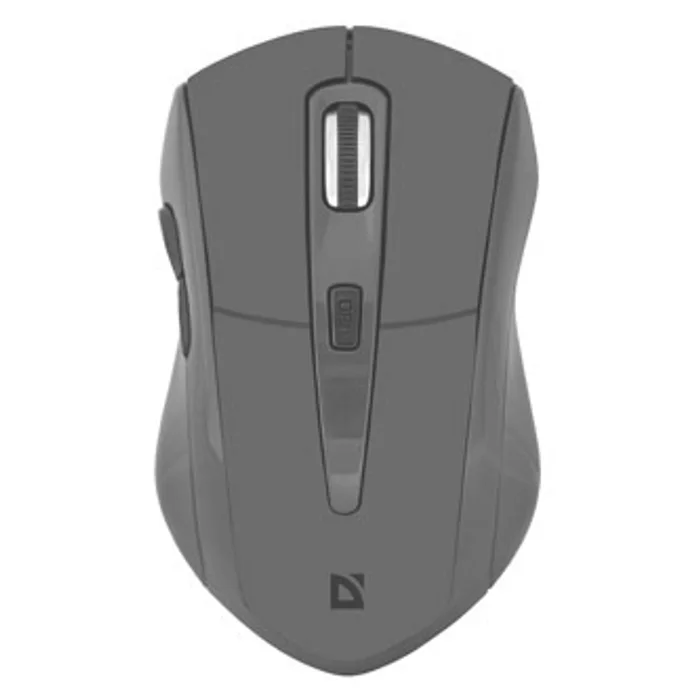 Hauptbild des Produkts Defender Myš Accura MM-965, 1600DPI, 2.4 [GHz], optická, 6tl., 1 kolečko, bezdrátová, mod