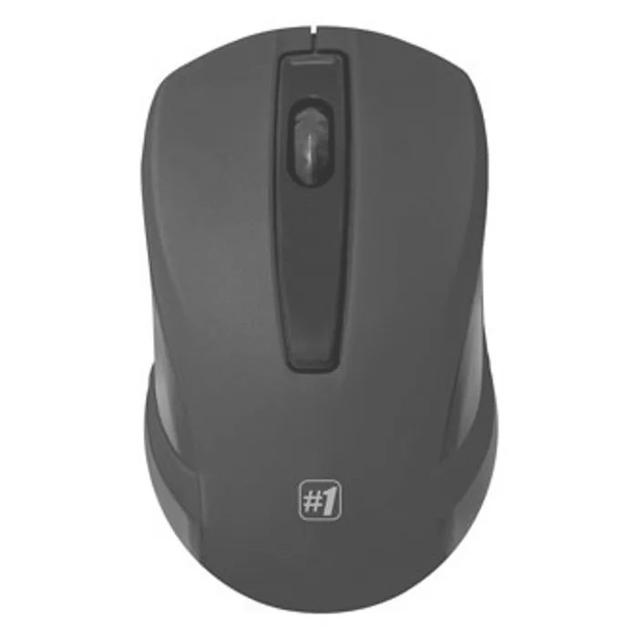 Hauptbild des Produkts Defender Myš MM-605, 1200DPI, 2.4 [GHz], optická, 3tl., 1 kolečko, bezdrátová, modrá, 2 k