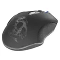 Defender Maus Sky Dragon GM-090L, 3200DPI, optisch, 6Tas., USB verdrahtet, schwarz, s herní podložkou, unterbeleuchtet