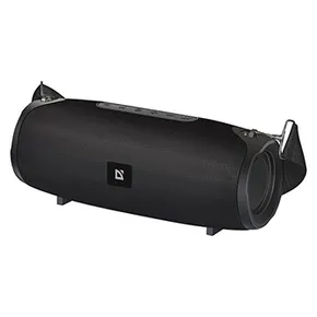 Defender Lautsprecher G22, Li-Ion, 2.0, 20W, schwarz, Lautstärkeregler, 40Hz~20kHz