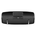 Defender Lautsprecher G22, Li-Ion, 2.0, 20W, schwarz, Lautstärkeregler, 40Hz~20kHz