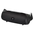 Defender Lautsprecher G22, Li-Ion, 2.0, 20W, schwarz, Lautstärkeregler, 40Hz~20kHz