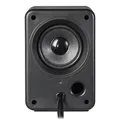 Weiteres Produktbild Defender Lautsprechers V11, 2.1, 11W, schwarz, Lautstärkeregler, 40Hz~18kHz