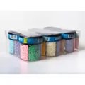 Star Light Konfetti (Sterne / Herzen) 116g