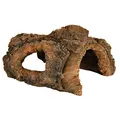 Baumrindendekoration - Höhle 15 cm