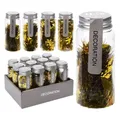 Dekorative Konfetti 40g - Gold, Mix