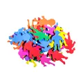 Weiteres Produktbild Kinder-Dekoschaum 40 Stk