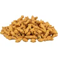 Dekonetz rot (5x1 m, Maschenweite 10x10 cm)