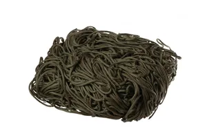 Dekonetz Khaki (2x1,2 m, Maschenweite 5x5 cm)