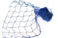 Dekonetz blau (5x1 m, Maschenweite 10x10 cm)