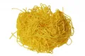 Dekonetz gelb (5x1 m, Maschenweite 10x10 cm)