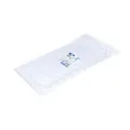 Deko-Tortenspitze (PAP) eckig weiß 40 x 20 cm [100 St.]