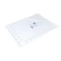Weiteres Produktbild Deko-Tortenspitze (PAP) eckig weiß 46 x 36 cm [100 St.]