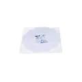 Weiteres Produktbild Deko-Tortenspitze (PAP) rund weiß durchmesser 26cm [100 St.]