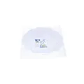 Deko-Tortenspitze (PAP) rund weiß durchmesser 28cm [100 St.]