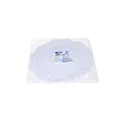 Weiteres Produktbild Deko-Tortenspitze (PAP) rund weiß durchmesser 30cm [100 St.]