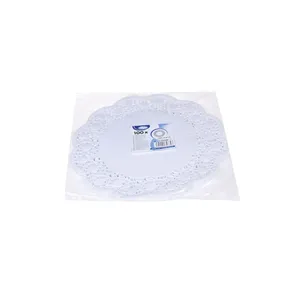 Tortenspitzen Rund Durchmesser 30 cm [100 Stück]