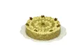 Weiteres Produktbild Deko-Tortenspitze (PAP) rund weiß durchmesser 36cm [6 St.]