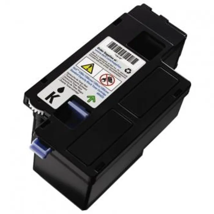 Hauptbild des Produkts Dell originální toner 593-11020, 593-11144, black, 700str., 4R4G5, XKP2P, Dell 1250, 1350