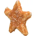 Denta Fun Chicken Star, Büffelsterne im Huhn, 9 cm/ 30 g