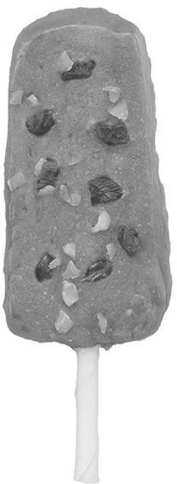 Hauptbild des Produkts Denta Fun Ice Duck Pop, žvýkací kachní nanuk se sýrem a sladkou bramborou[50],12cm/45g-LIM