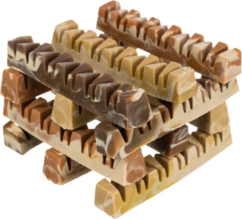 Hauptbild des Produkts Denta Fun Veggie Jaw Bone, kost "čelist", 12 cm, 35 g