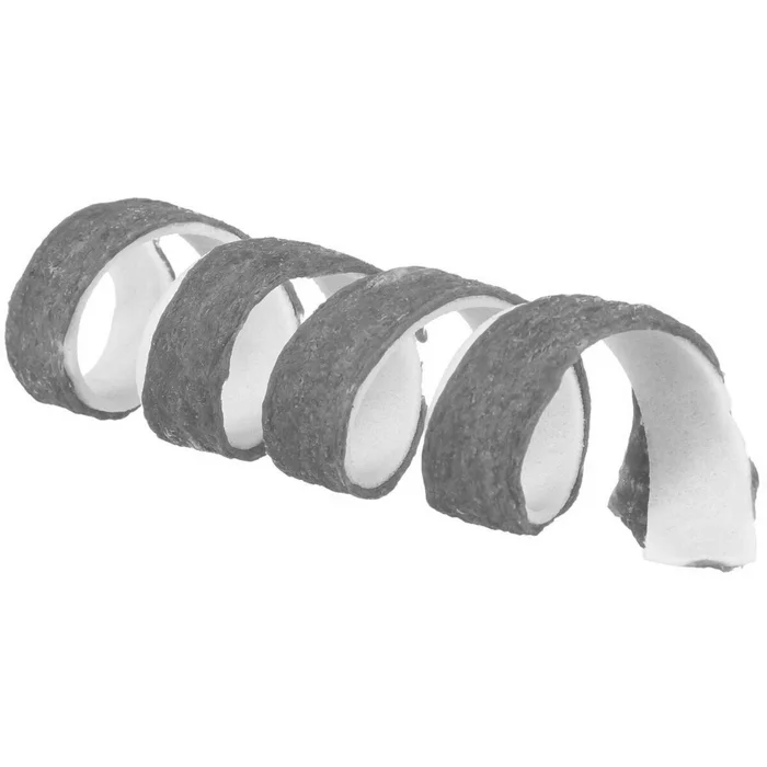 Hauptbild des Produkts DentaFun Beef Chewing CURL, spirála s hovězím masem, 12 cm / 12 g