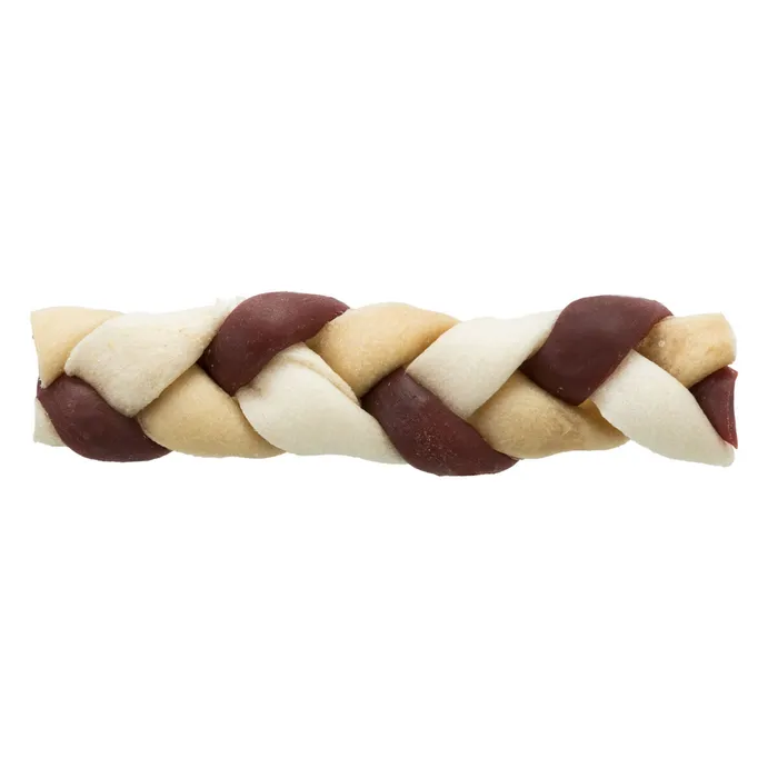 Hauptbild des Produkts DENTAfun Braided Stick, pletený copánek 12 cm / 30 g