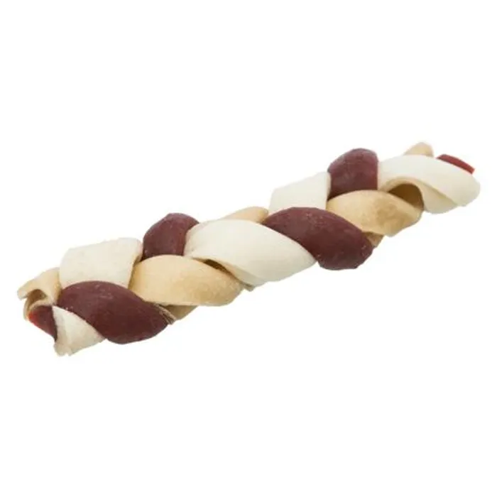 Hauptbild des Produkts DENTAfun Braided Stick, pletený copánek,12 cm / 85 g
