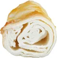 DENTAfun Chicken Chewing Big Roll , 15 cm/ 80 g