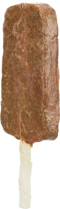 Hauptbild des Produkts DentaFun Chicken Pop kuřecí lízátko s játry, 13 cm/50 g