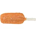 Weiteres Produktbild DentaFun Chicken Pop, Hühnerlutscher mit Sesam, 12 cm/ 46 g