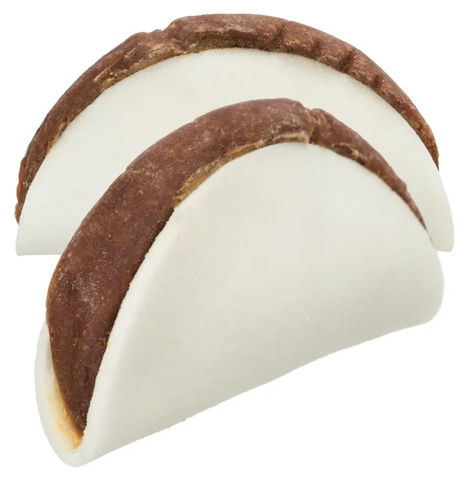 Hauptbild des Produkts DENTAfun Chicken Taco, taco placička s kuřecím , 80g