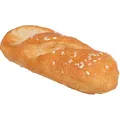 Weiteres Produktbild DentaFun Mini Baguette, Büffelbaguette im Huhn 13 cm/ 70 g