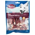DENTAfun MINI Kausticks mit Entenfleisch 6 cm 120 g
