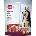 DENTAfun MINI Kausticks mit Entenfleisch 6 cm 120 g