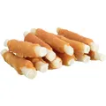 DENTAfun MINI Kausticks mit Huhn 6 cm 120 g