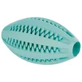 Weiteres Produktbild DENTAfun RUGBY-Ball mit Minze 11cm TRIXIE